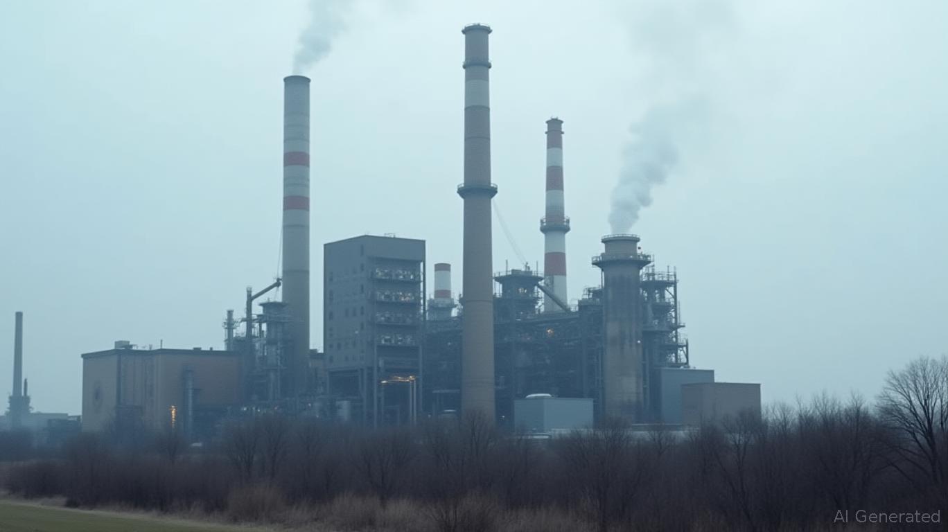 Algoma Steel: Navigating Tariff Turbulence Toward a Resilient Future