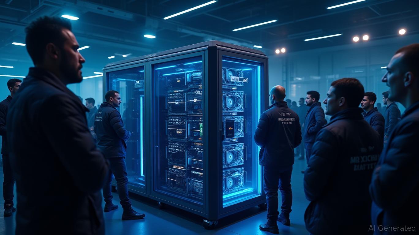 ZA Miner Introduces Flexible Contracts, Daily Payouts for Crypto Miners