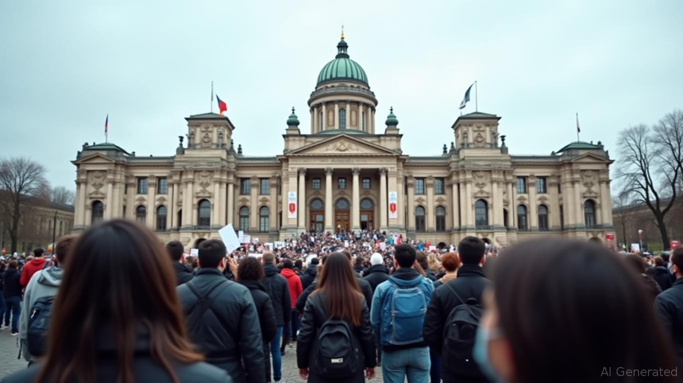 Romanian Political Shifts: Navigating Stability and Opportunities in a Turbulent Landscape