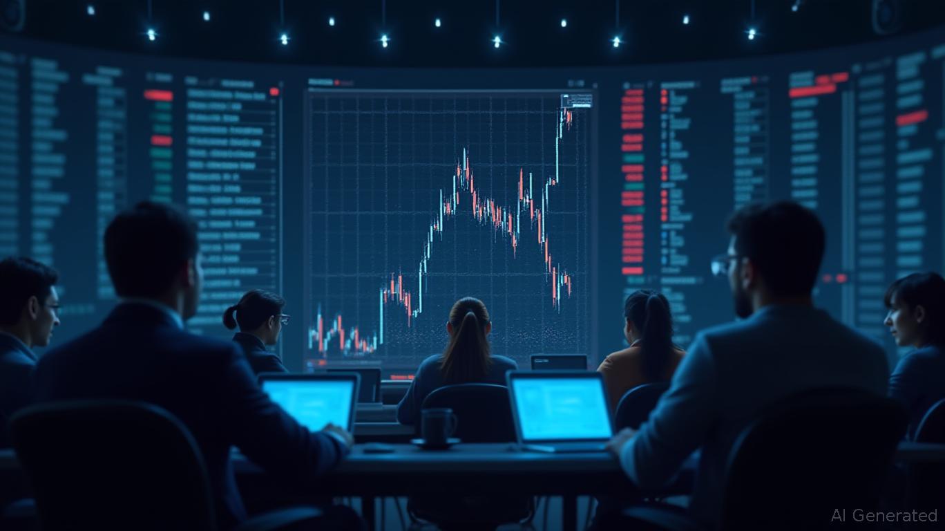 Bitcoin Investment Strategy Fails to Boost Stock Prices