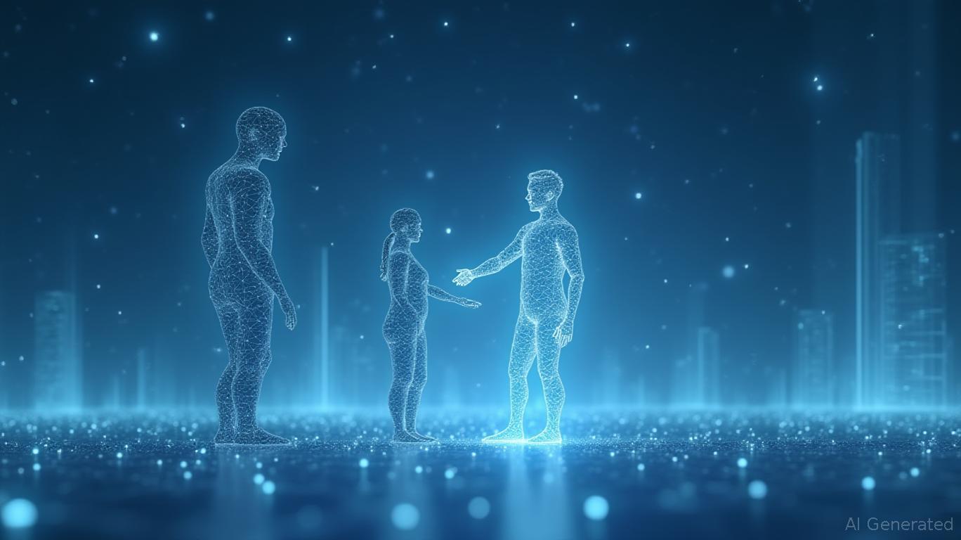 Applied Digital Secures $700M Lease with CoreWeave for AI Infrastructure
