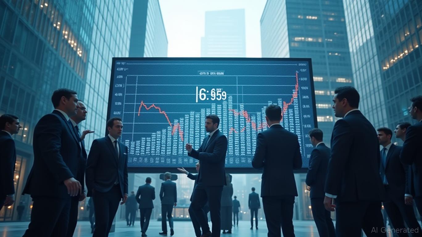 Lock In 5% Returns: Why High-Yield Money Market Accounts Are a Fading Fed Rate Opportunity