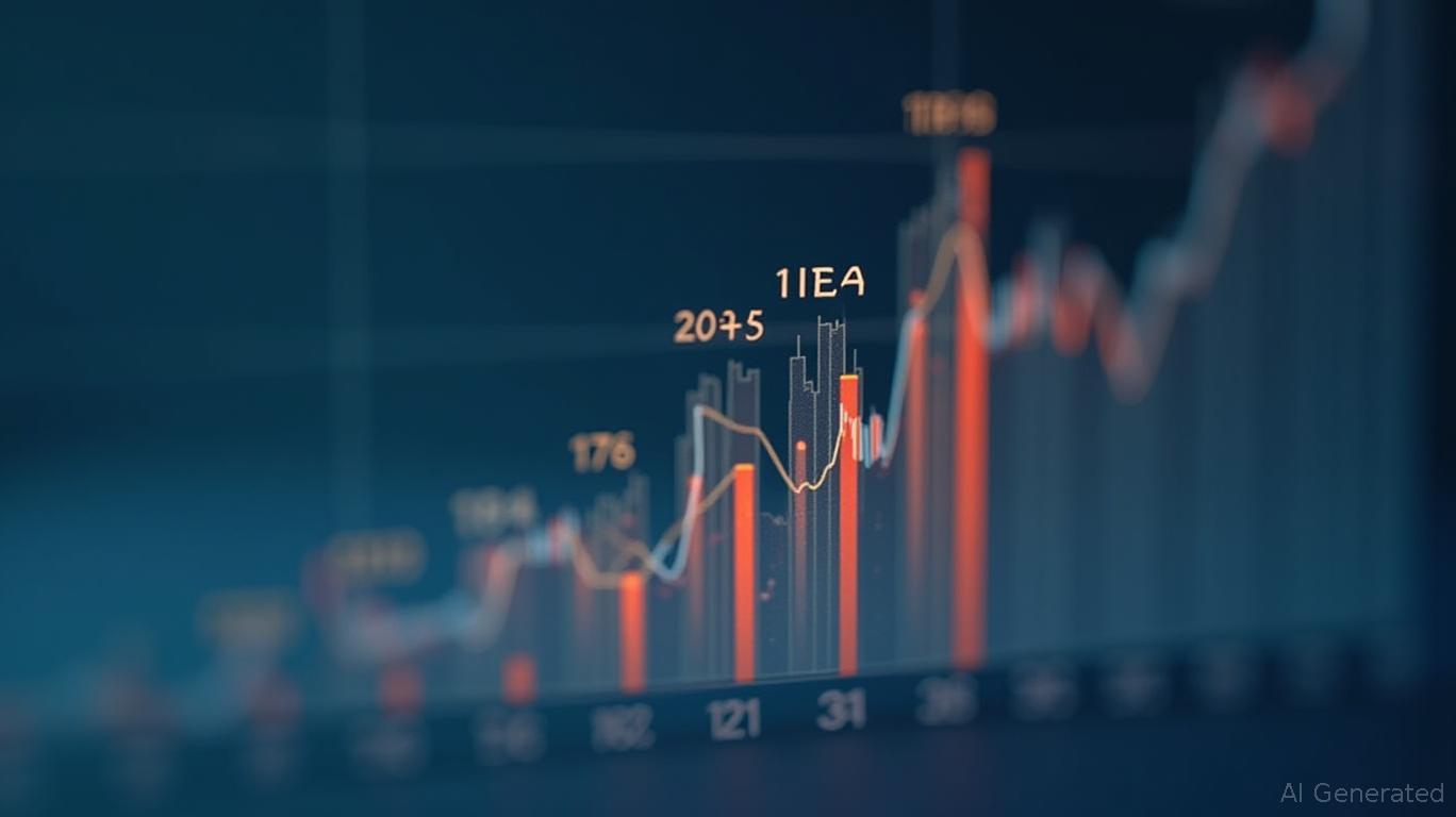 ProShares HYHG: A High-Yield Oasis in a Volatile Rate Environment
