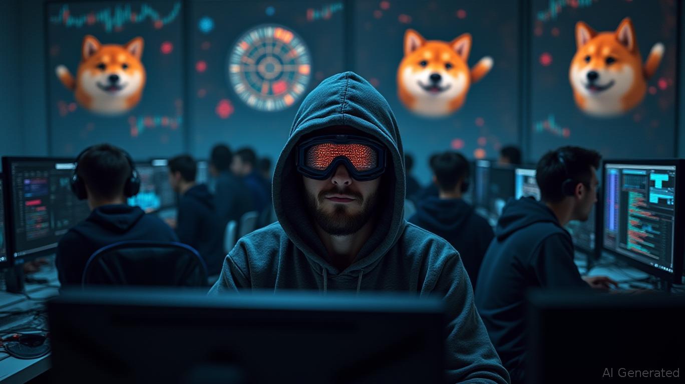 Dogecoin Cloud Mining Yields $5600 Daily With PaladinMining