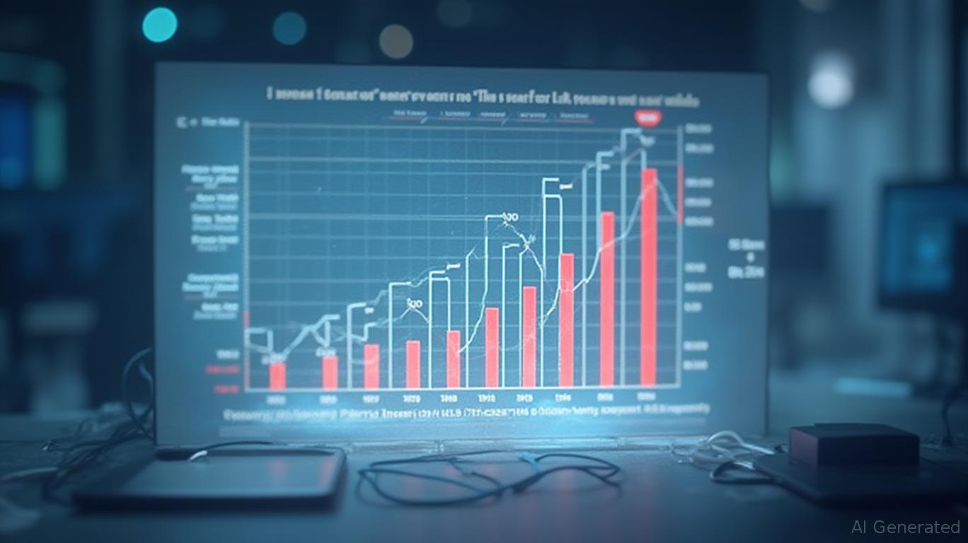 Unlocking Steady Income: The iShares iBonds Dec 2027 Term Treasury ETF's Resilient Yield in a Volatile Rate Environment