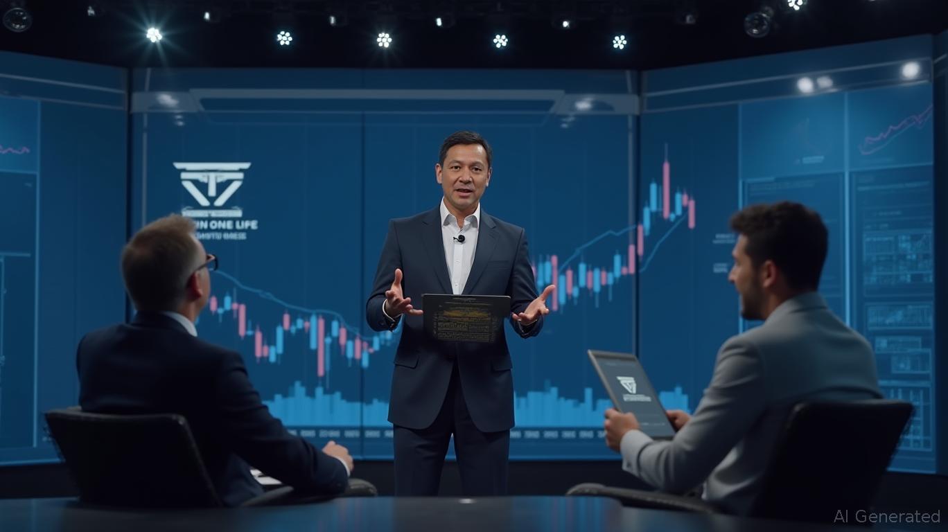 Twenty One Capital Secures $100 Million Boost, Bitcoin Holdings to Increase