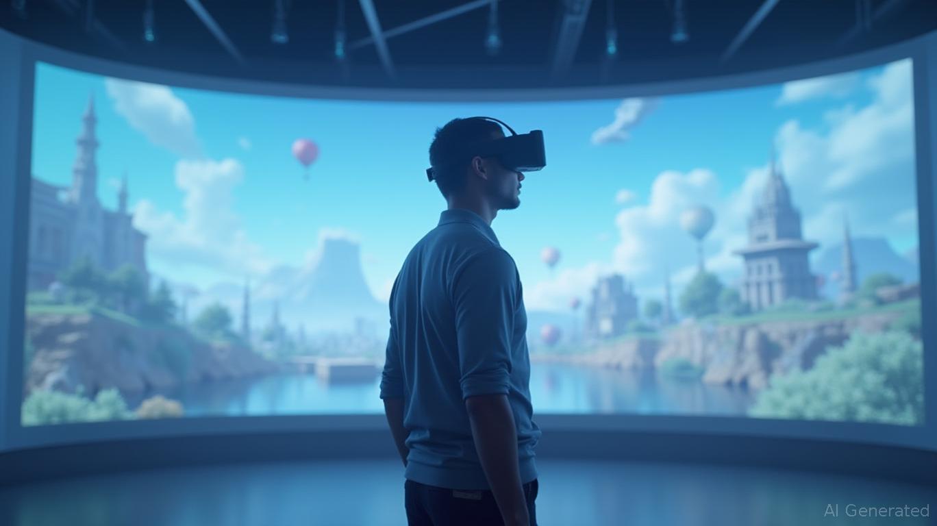 Apple and Unity: A Metaverse Power Play or Overvalued Gamble?