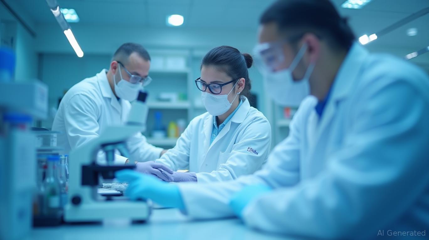 BioNTech's $11.1B Deal With Bristol-Myers: A Play on the $60B Immuno-Oncology Prize