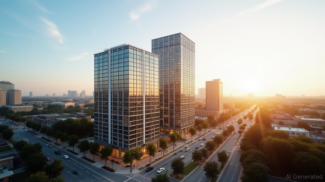 Piedmont Office Realty Trust: Navigating Volatility with Strategic Leasing Momentum
