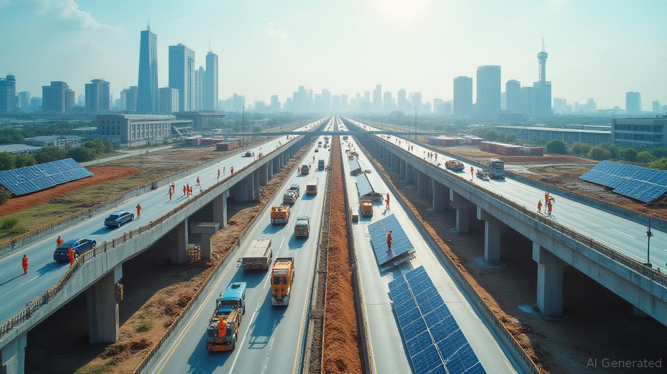 Badger Infrastructure Solutions: A Rare Gem in Undervalued Infrastructure Stocks