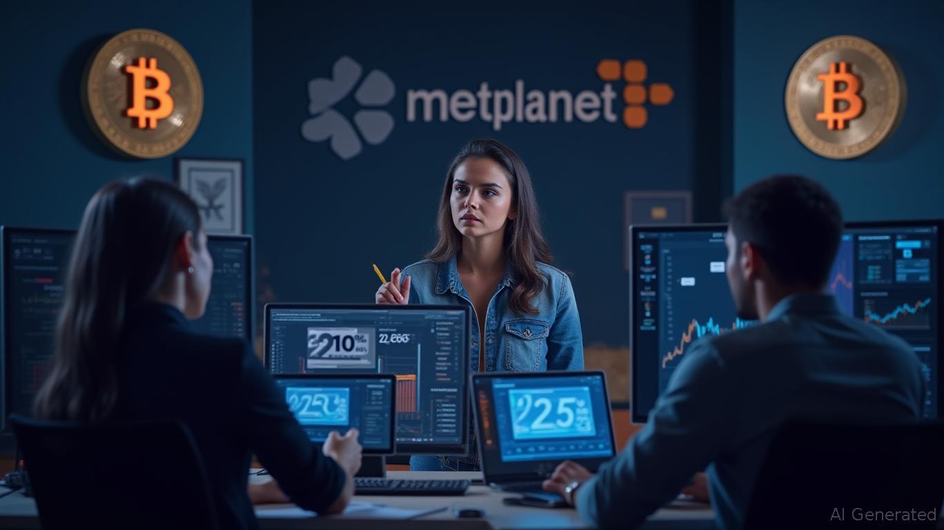 Metaplanet Achieves 225% Return on Bitcoin Investments
