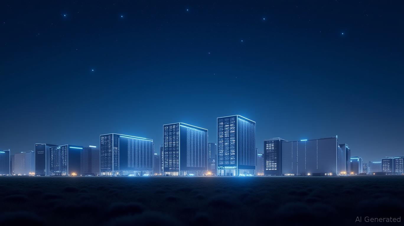 Nvidia and Oracle's Stargate: A $25 Billion Play for AI Supremacy
