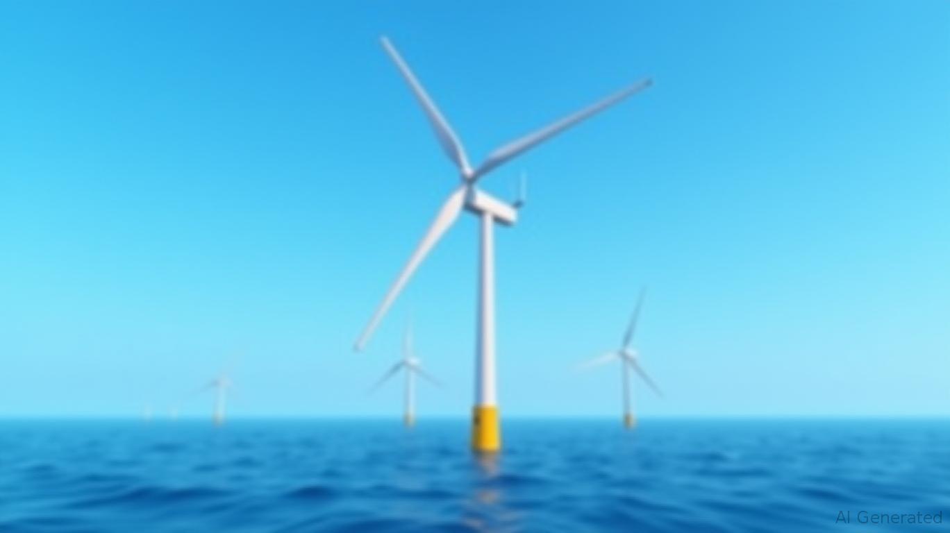 Equinor's Strategic Board Overhaul Positions It as a Leader in the Energy Transition: Dawn Summers Brings Vision to a Renewed Horizon