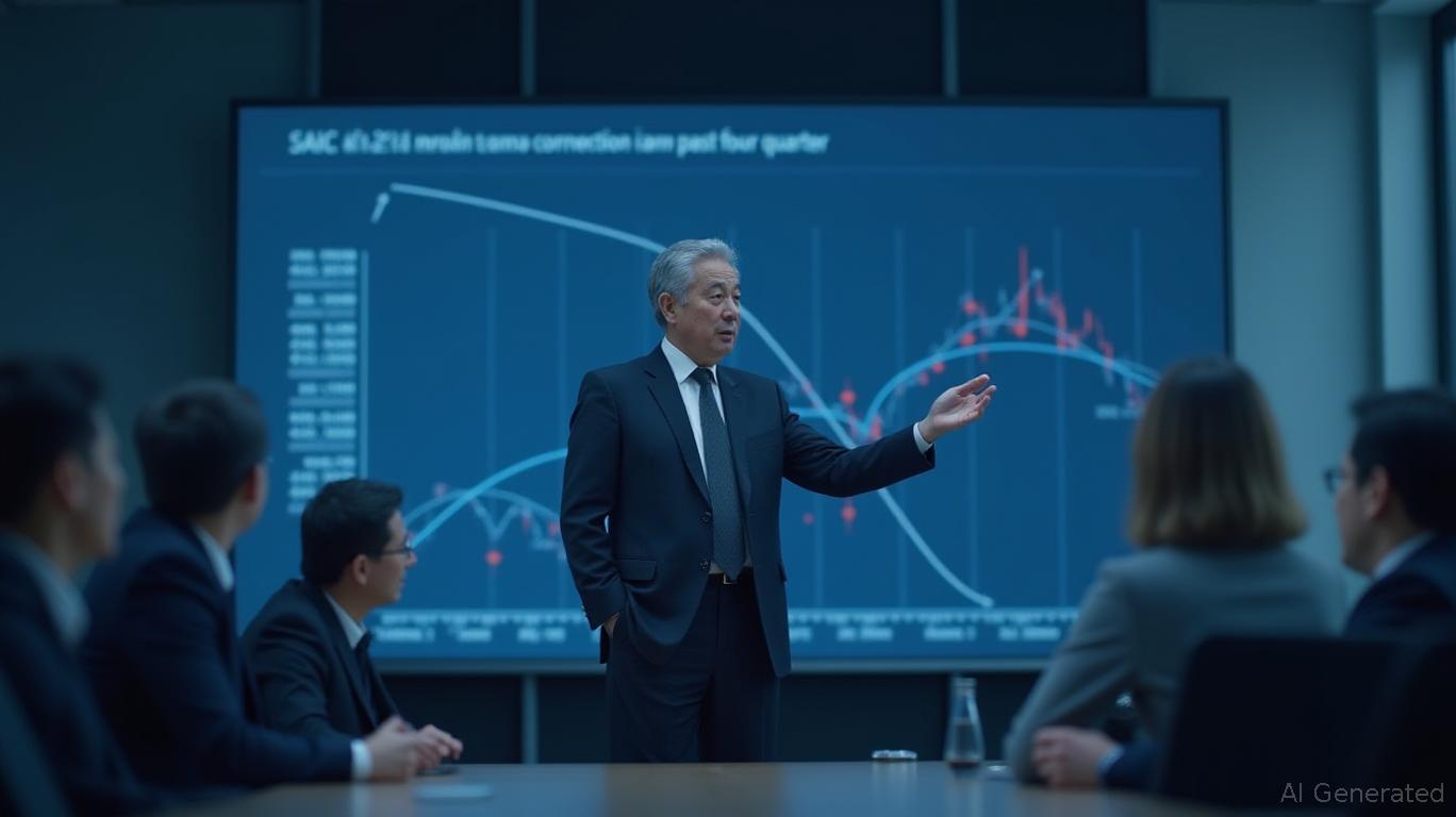 SAIC's Profitability Crisis: A Red Flag for Shareholders