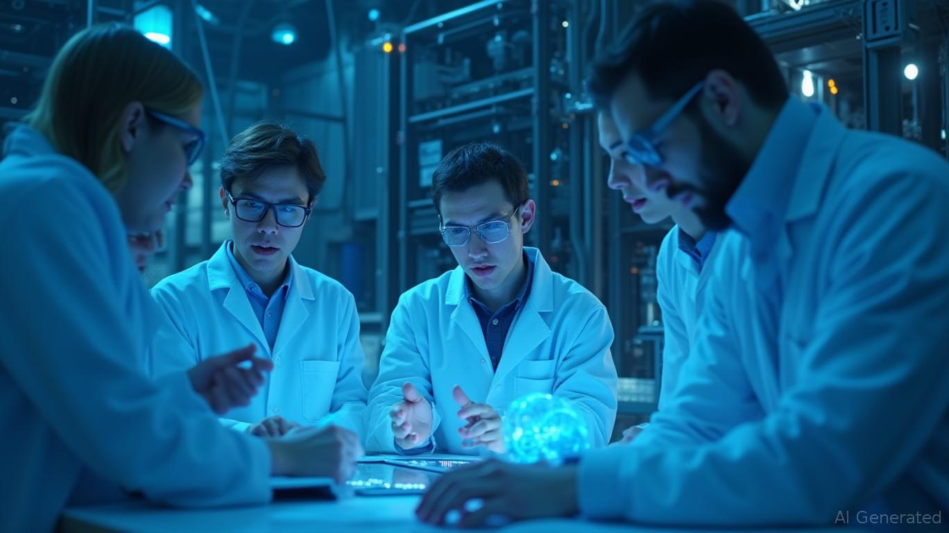 AI Mining Surges 45% in 2025 Driven by Efficiency Gains