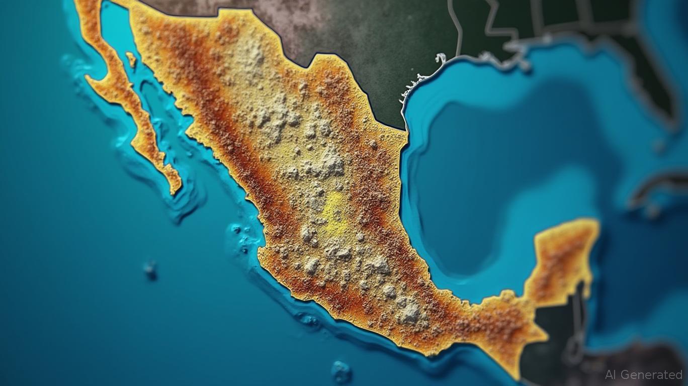 Mexico's Remittance Crossroads: Regulatory Alignment for Growth and Security