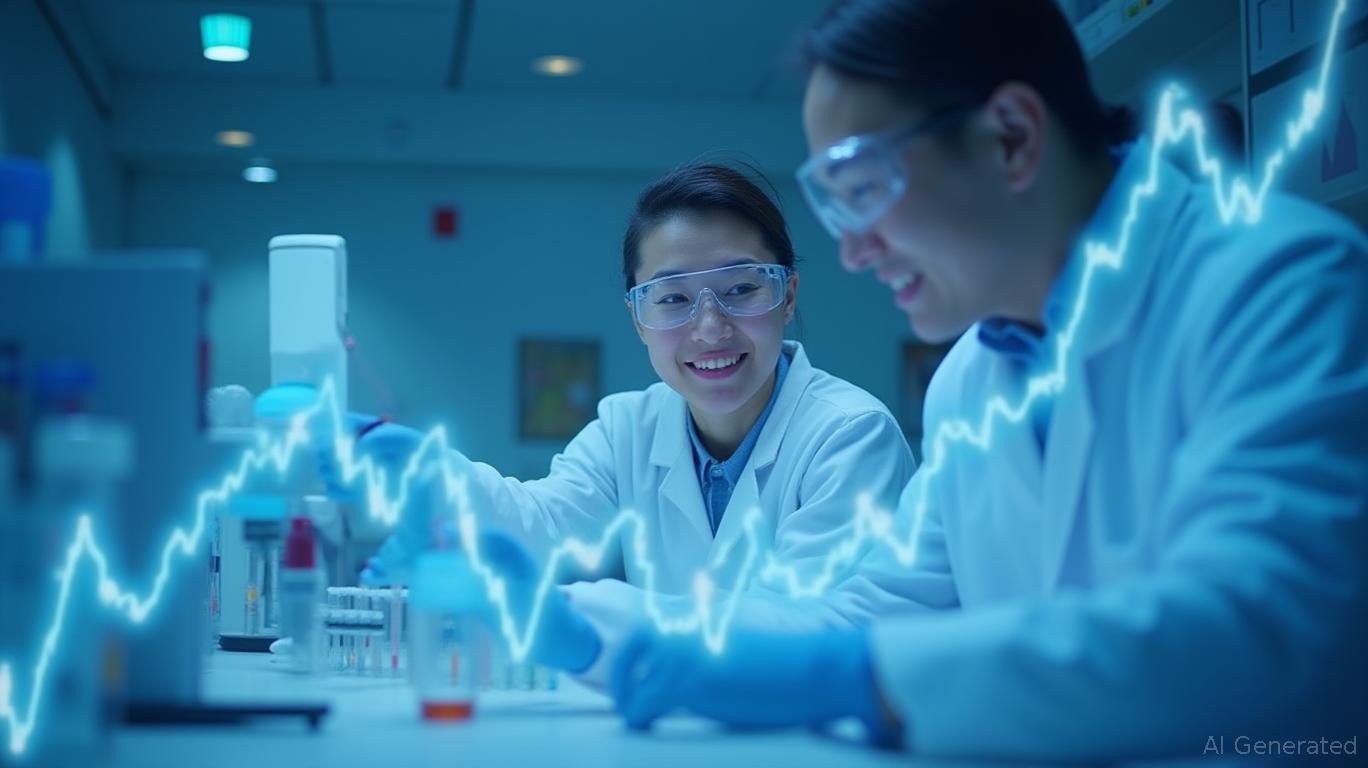 Sanofi's Bold Move into Rare Immunology: A Strategic Gamble with Billion-Dollar Payoffs?