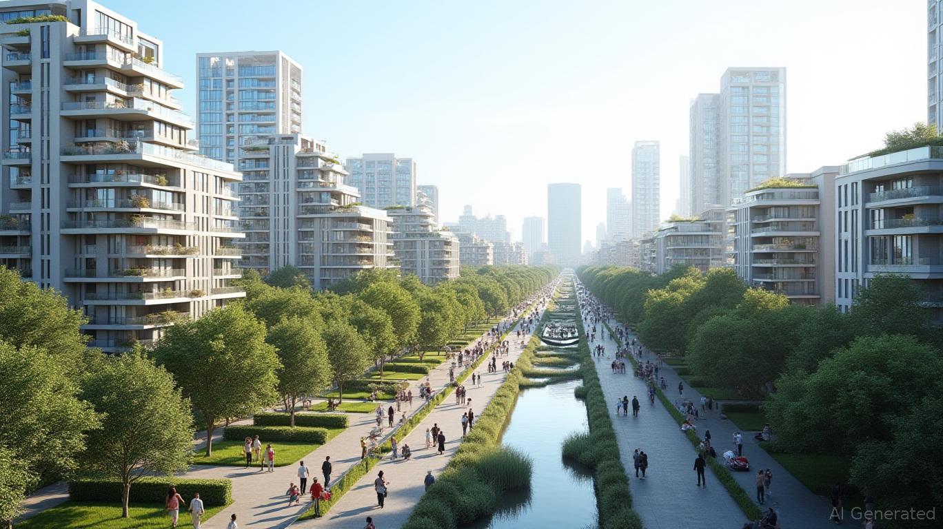 Nexity's Voting Rights Shift Signals Governance Stability and Strategic Opportunity