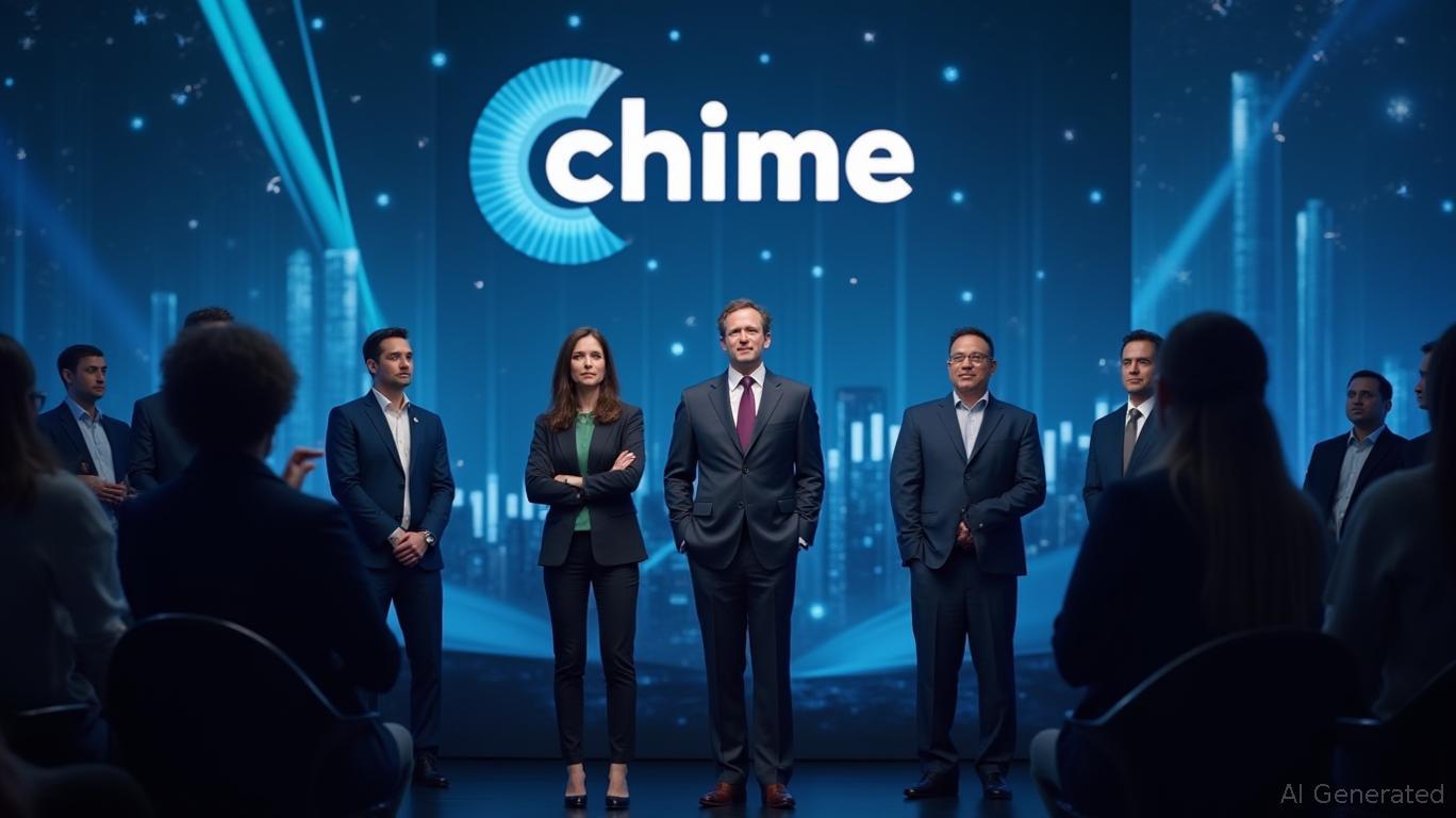 Chime Aims for $11.2 Billion Valuation in Nasdaq IPO