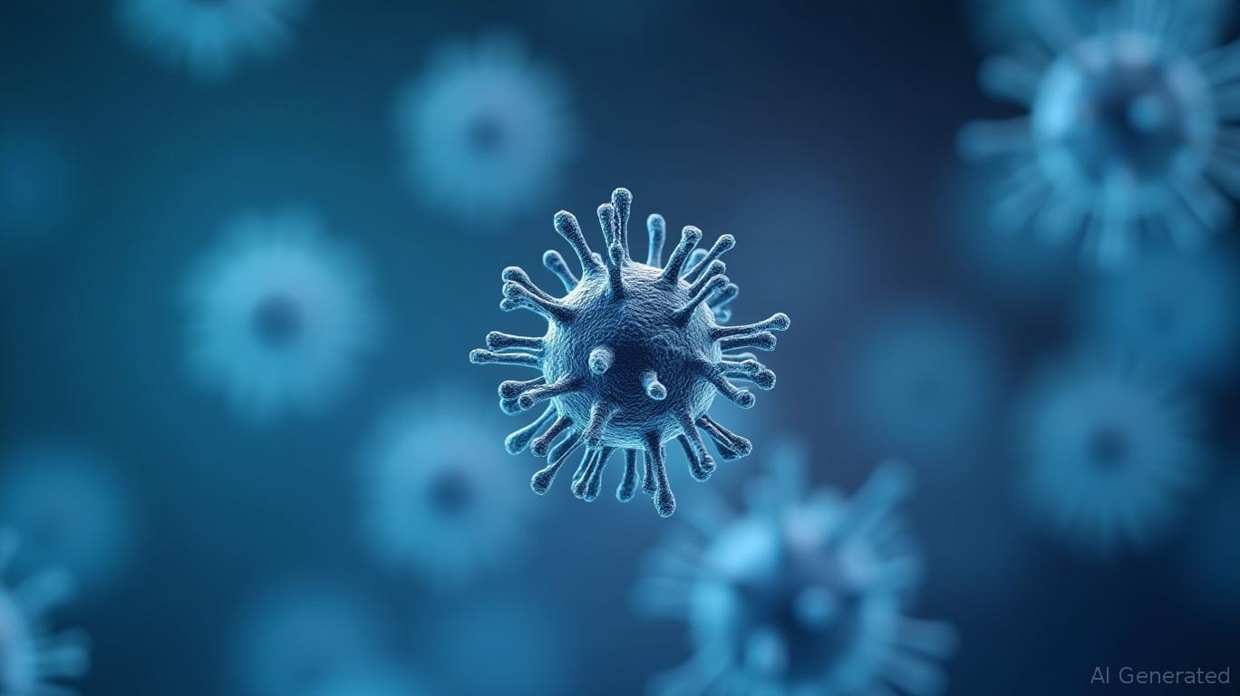 Nurix Therapeutics' 14% Spike: A Technical Mystery Unraveled