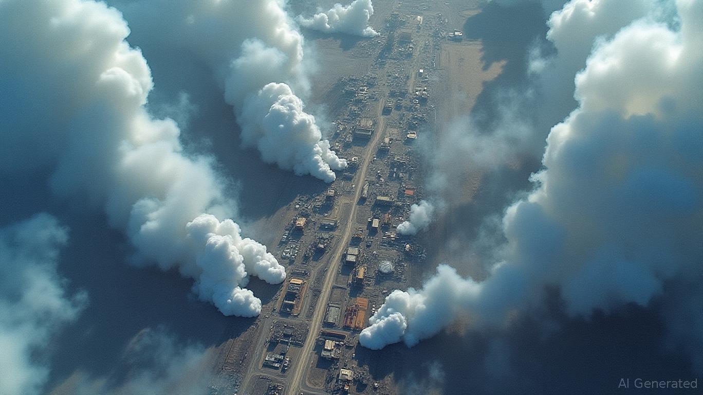 Alberta Wildfires: Navigating Short-Term Oil Shocks and Long-Term ESG Shifts in Energy Markets