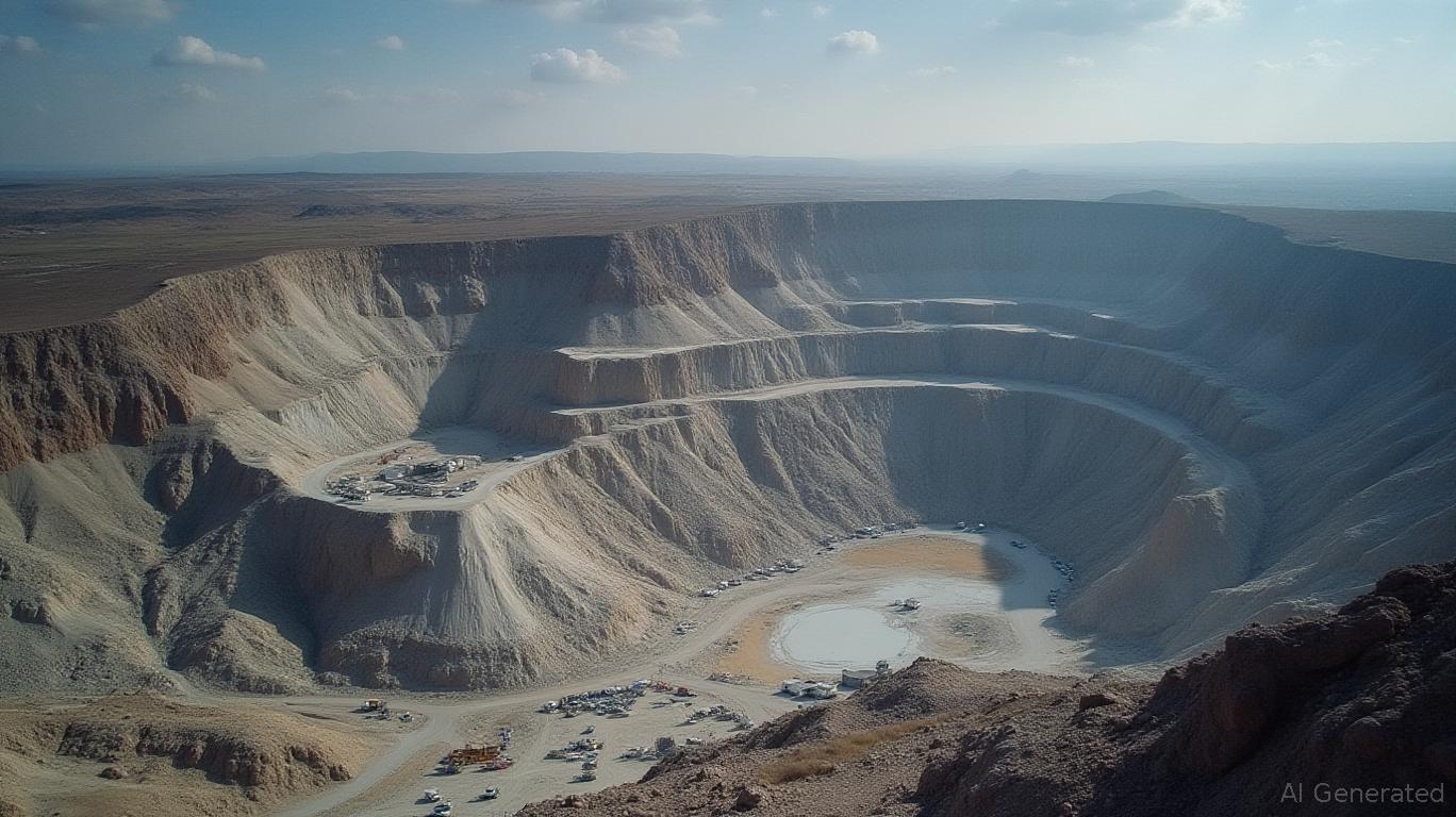 Endeavour Silver's Mysterious 10% Spike: What's Behind the Rally?