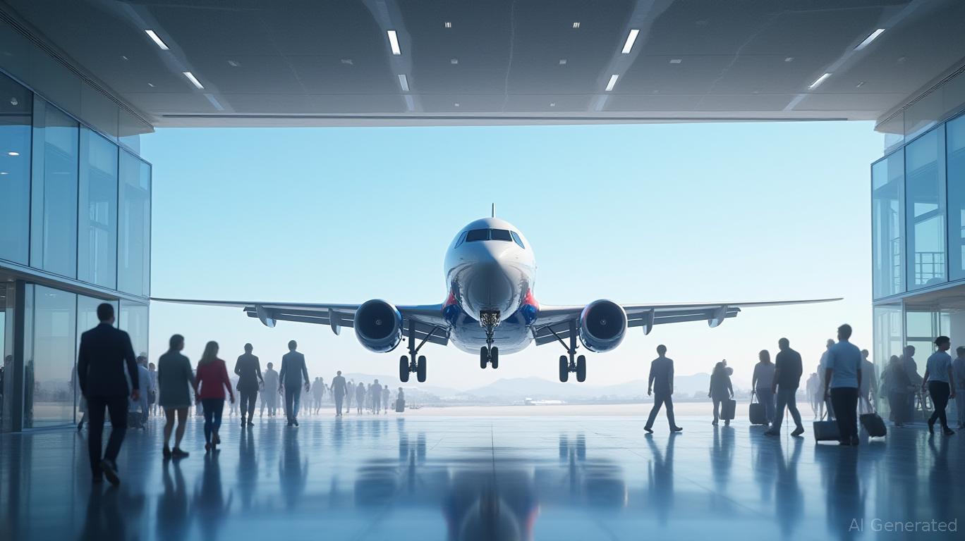 Delta Air Lines: A Jet Stream of Efficiency and Profitability in a Post-Pandemic Sky