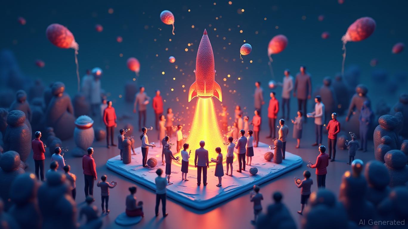 MetaSoilverse Launches Native Token, Catalyzing Web3 Community Engagement