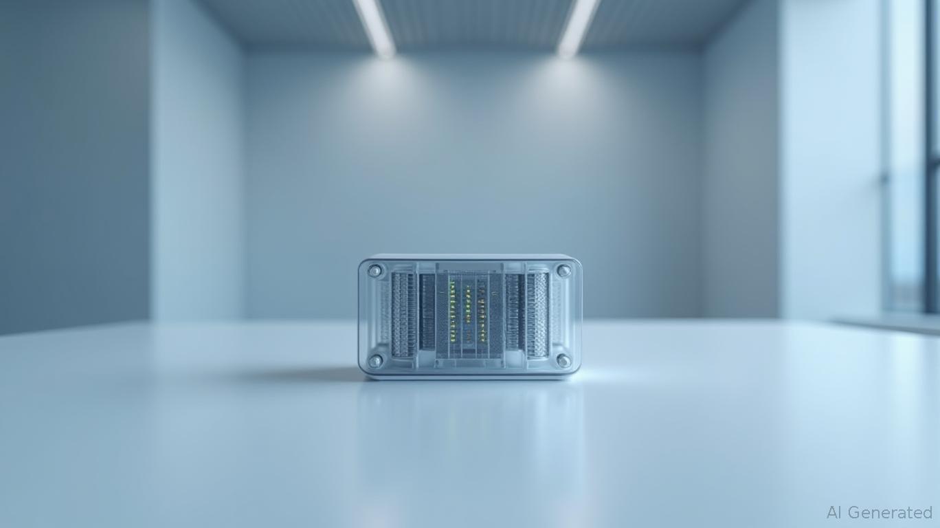 Vantiva's Falcon 5G: Leading the Green Revolution in 5G Fixed Wireless Access