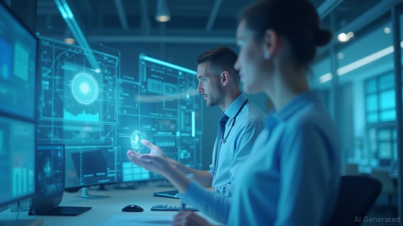The AI-Driven Consulting Revolution: Why McKinsey's Lilli Signals a New Era in Enterprise Valuations