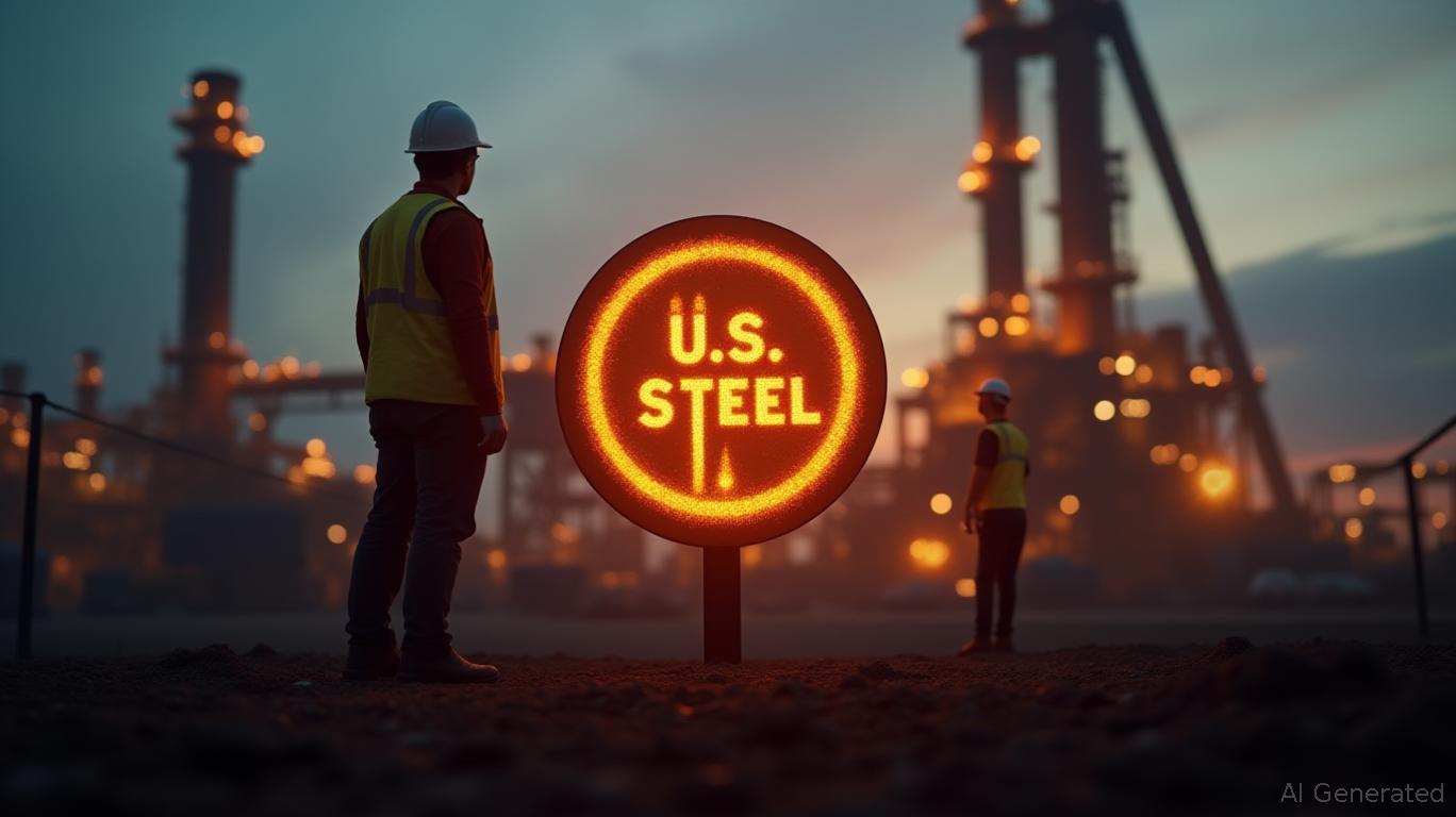 Fortifying Portfolios Amid Steel Tariffs: Navigating Vulnerabilities and Seizing Geopolitical Opportunities