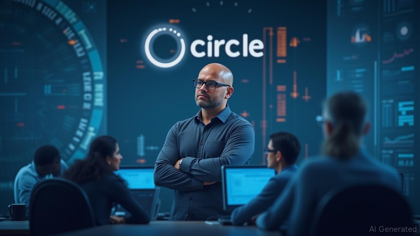 Circle’s CCTP Facilitates $7.7 Billion in Stablecoin Bridging Volume, Up 83.3%