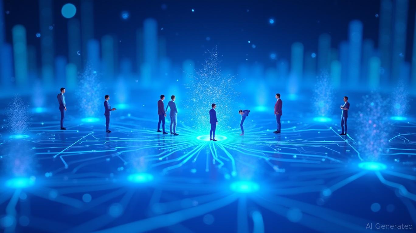 Pega's Partner Network: The Engine of Enterprise AI Transformation