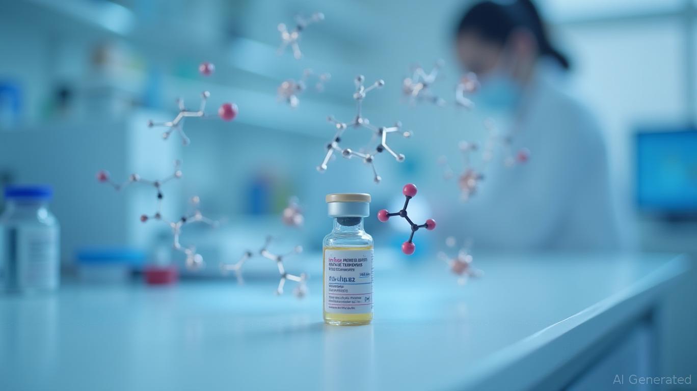 Ziihera's Pivotal Data Positions Jazz Pharmaceuticals for Oncology Dominance