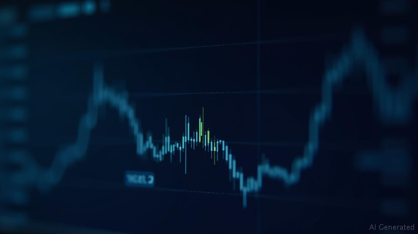 Pegasystems Triggers MACD Death Cross, KDJ Death Cross on 15-Minute Chart