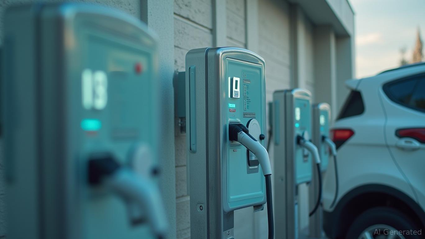 Nuvve Holding's Mysterious 22% Spike: What's Behind the Surge?