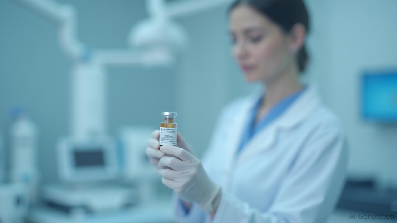 Opus Genetics' Phentolamine Ophthalmic Solution: A Game-Changer in Post-LASIK Vision Care