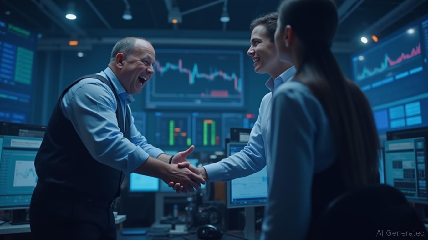 Bitunix Partners with COIN360 for Enhanced Market Transparency