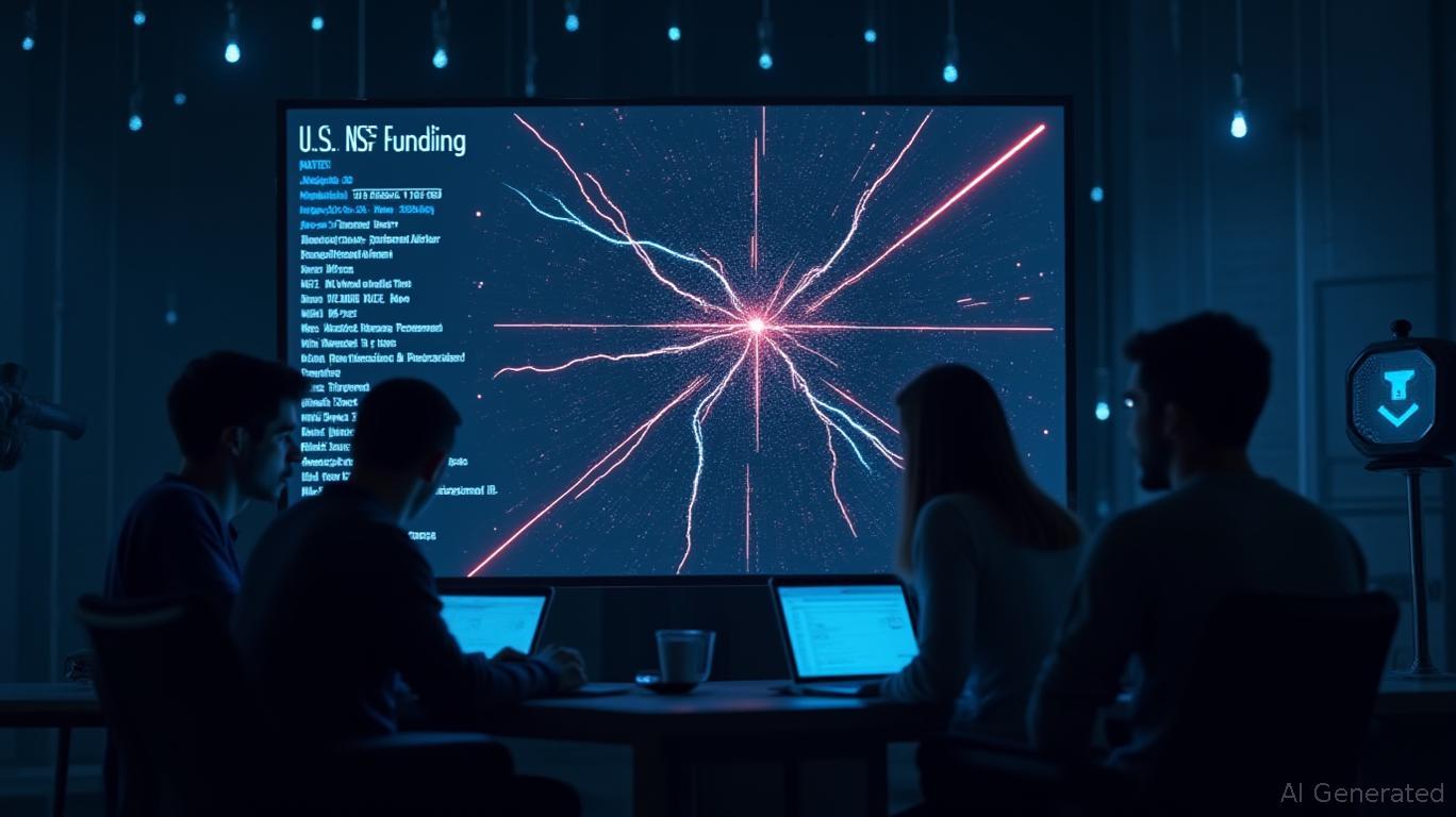 Crypto's Innovation Crossroads: Why U.S. Leadership Hangs in the Balance