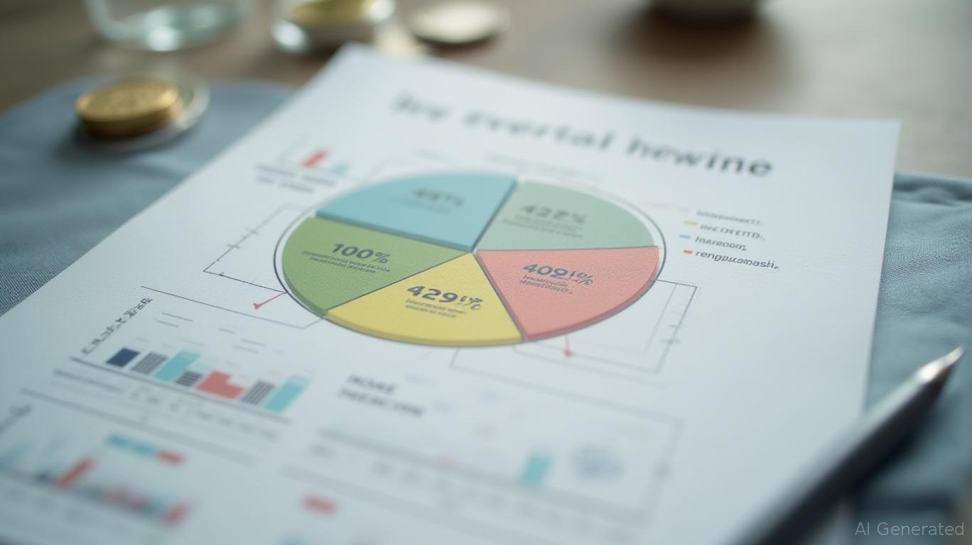 Strategic Savings and Asset Allocation to Double Wealth by 2026