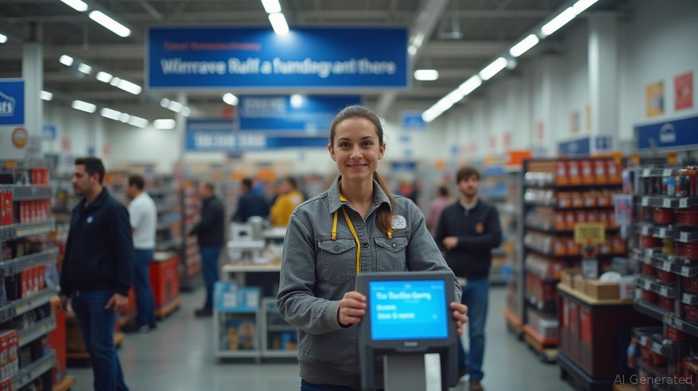 Lowe's 4% Dividend Boost: A Steady Hand in a Shifting Home Improvement Landscape