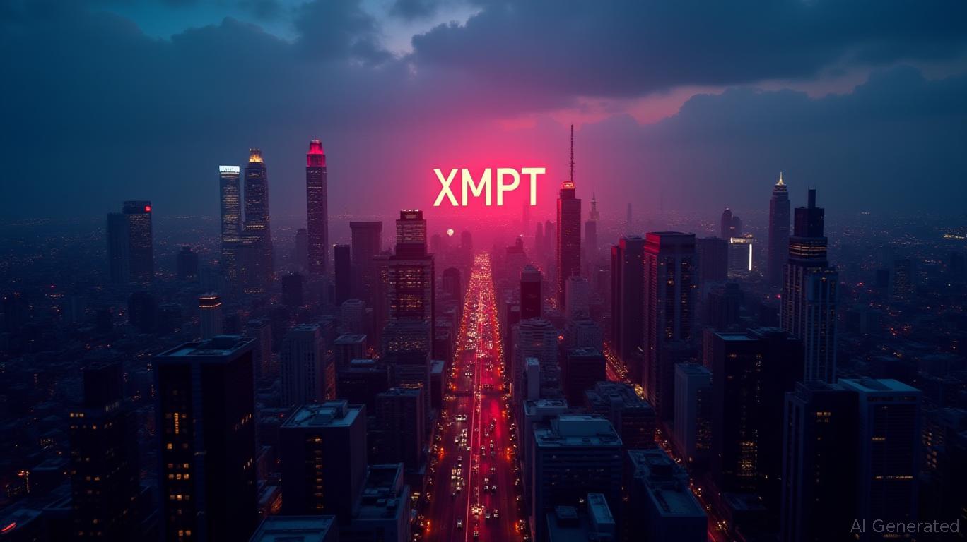 XMPT: A Steady Harbor for Tax-Free Income in a Rising Rate World