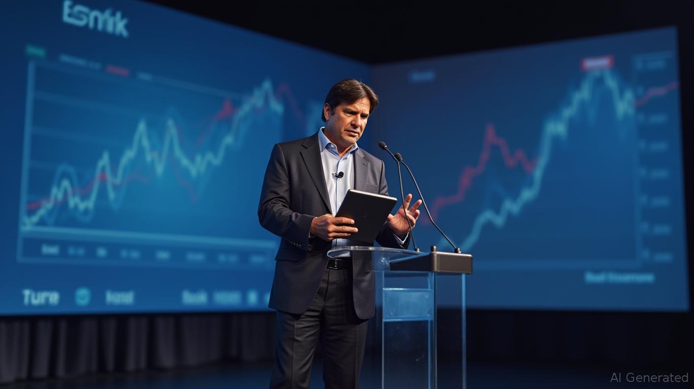 Mark Cuban Says Tariff Uncertainty May Lower Consumer Prices