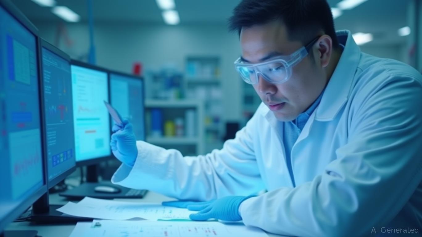 The Cancer Diagnostic Revolution: Foresight & QIAGEN's MRD Breakthrough