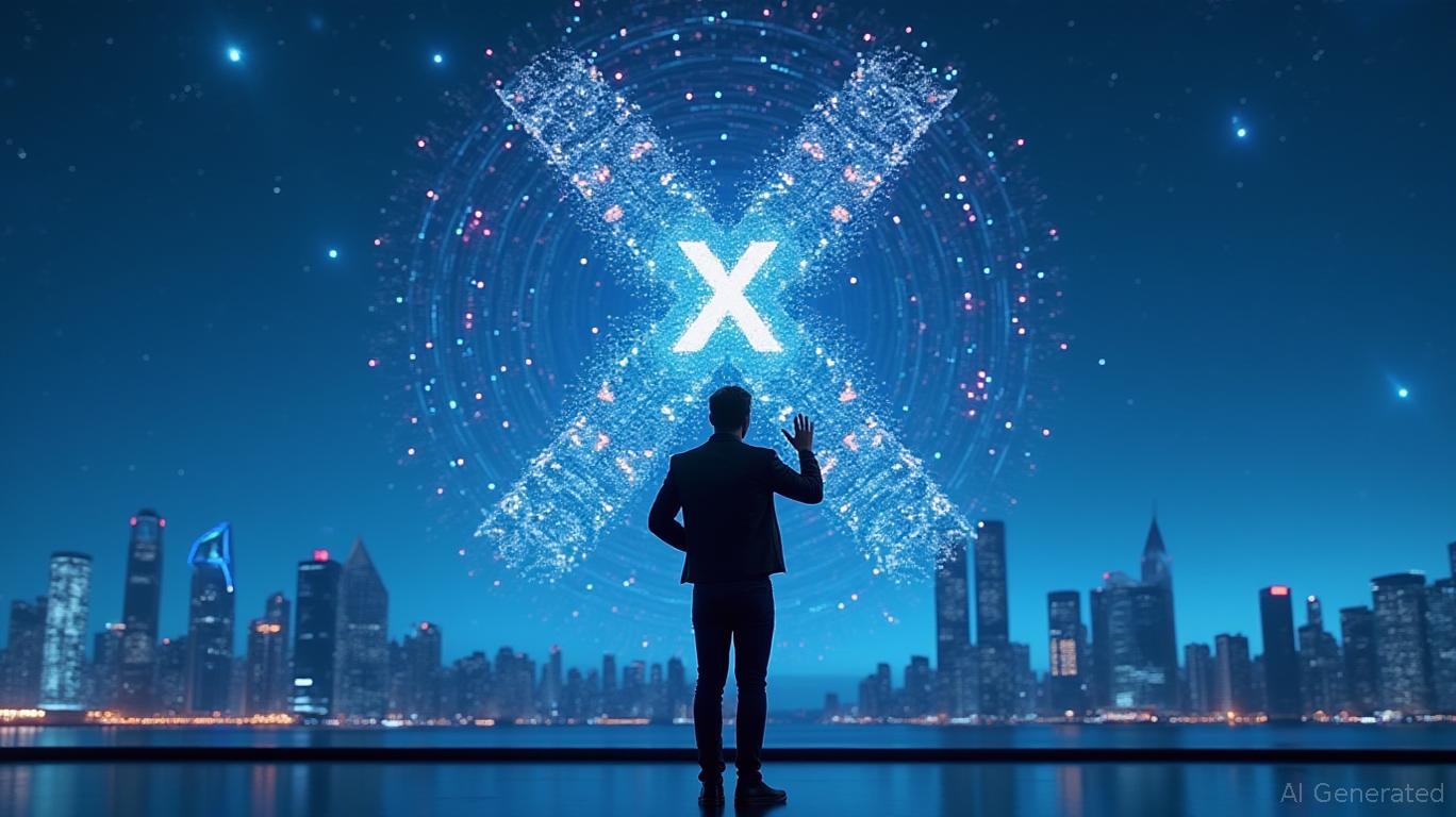 The xAI Debt Sale: A Barometer of Faith in Musk's Vision Amid Tech Debt Turbulence