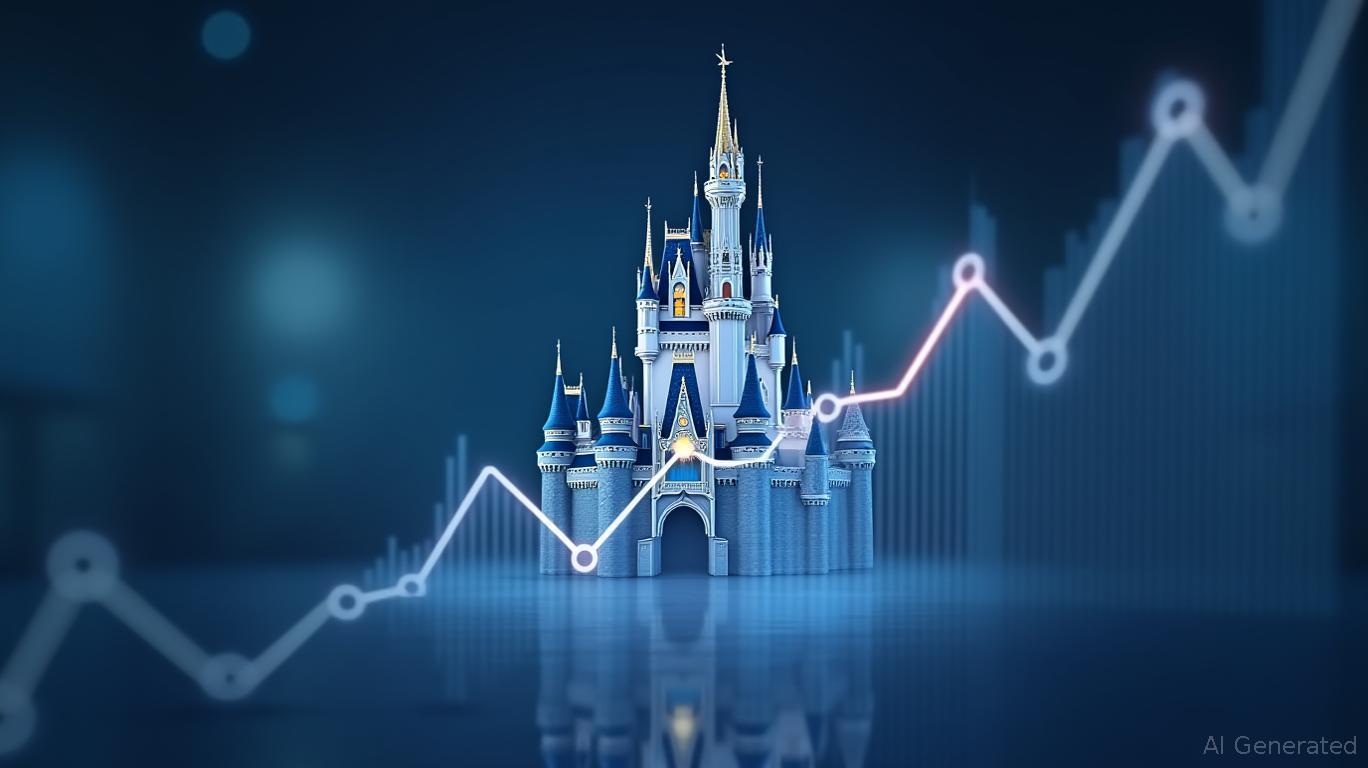 Disney's Strategic Layoffs: A Play for Streaming Supremacy?