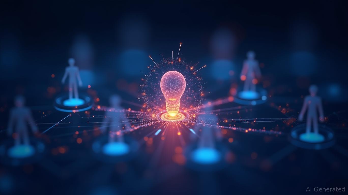 The AI Content Revolution: Why These 3 Stocks Are Poised to Dominate Digital Marketing