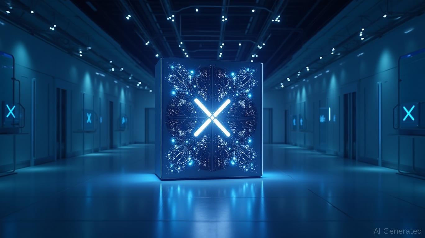 xAI's $300M Share Sale: Musk's Bold Play in the AI Arms Race