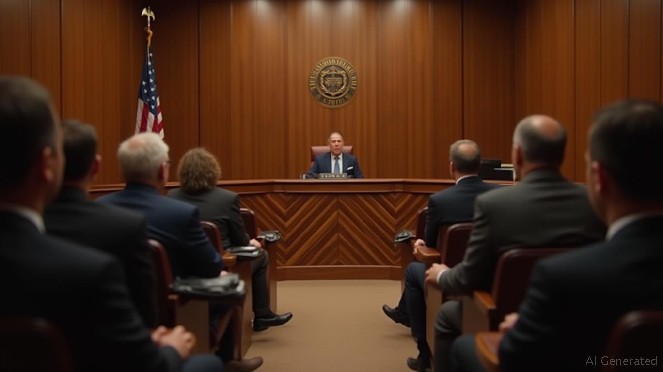 Proxy Advisory Firm Backs Ancora's Call for Change at Forward Air Board