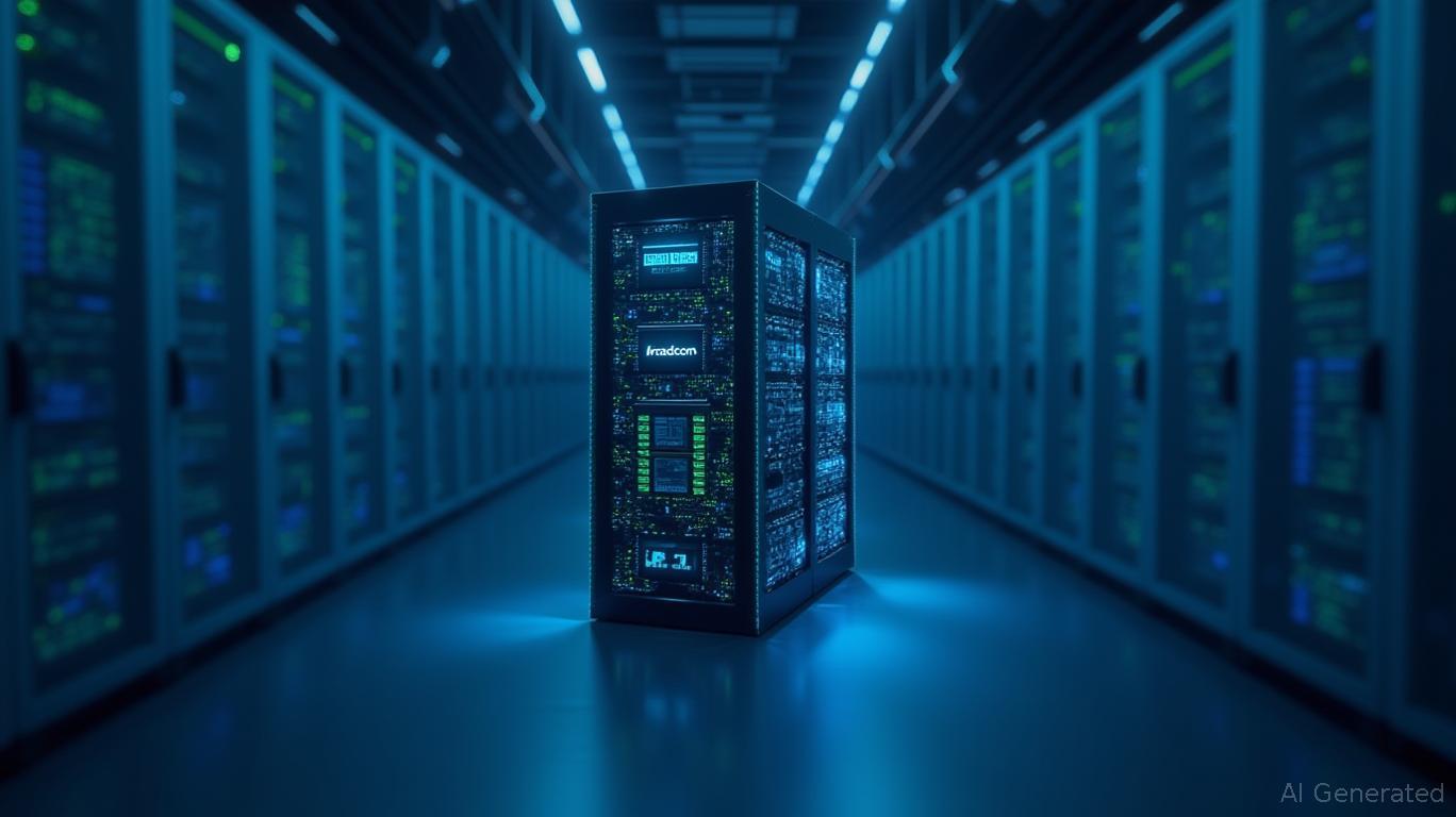 Broadcom Inc. (AVGO): Is the Earnings Momentum Sustainable Ahead of the June 5 Report?